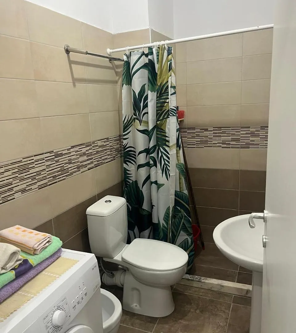 Manjani'S Apartaments Durres