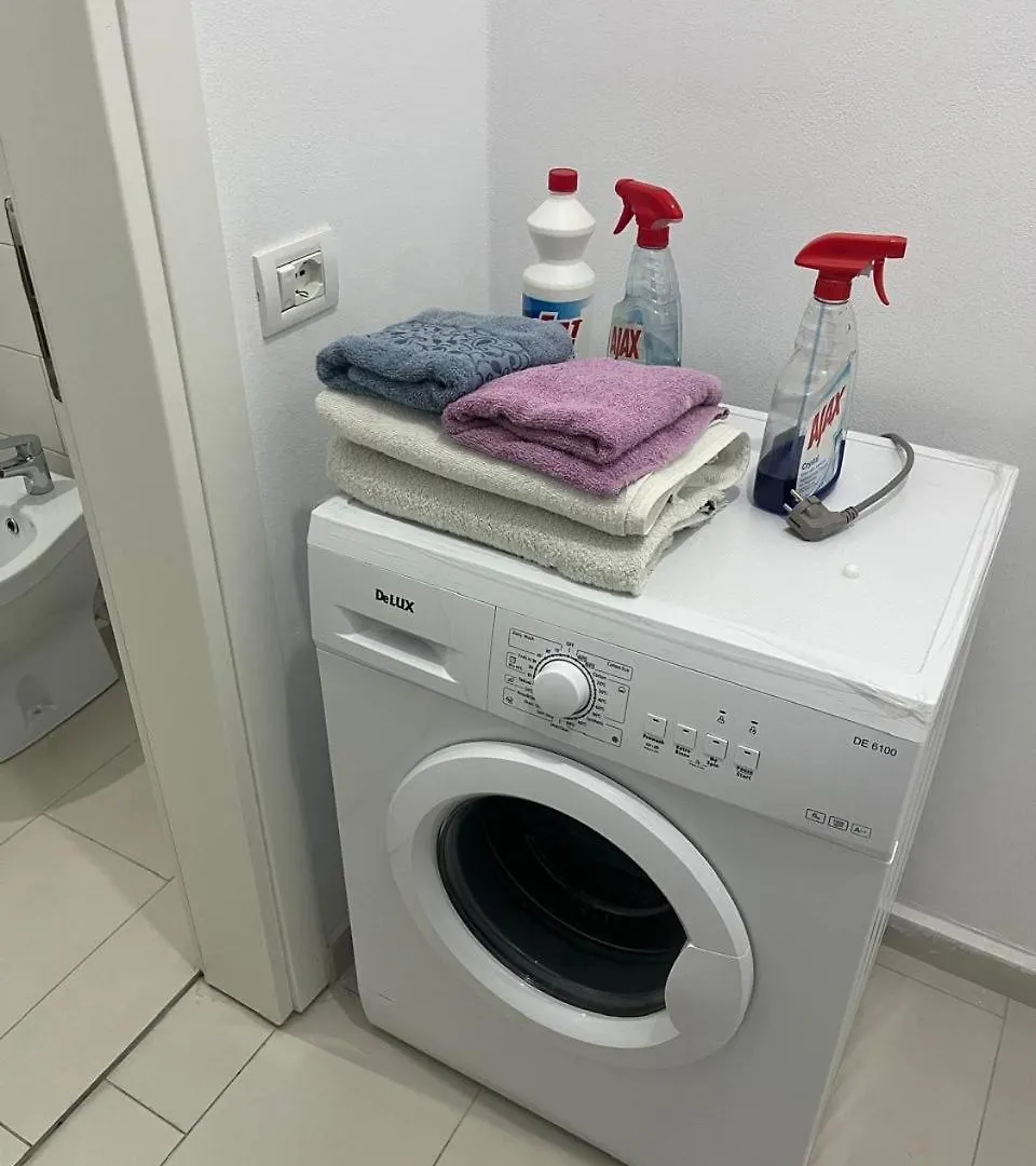Manjani'S Apartaments Durres Apartment