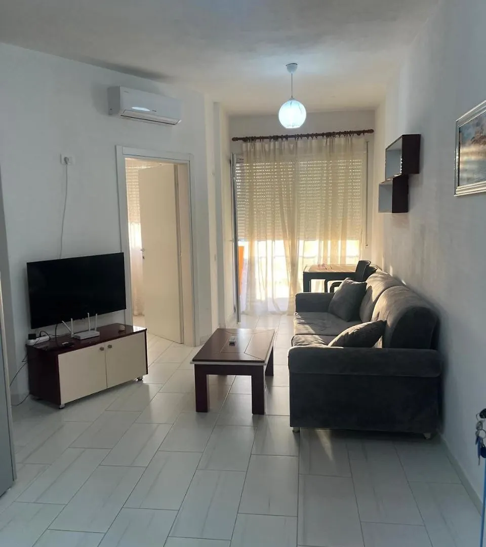 Manjani'S Apartaments Durres