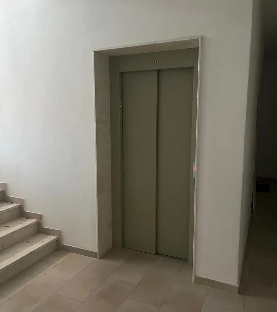 Manjani'S Apartaments Durres Albania