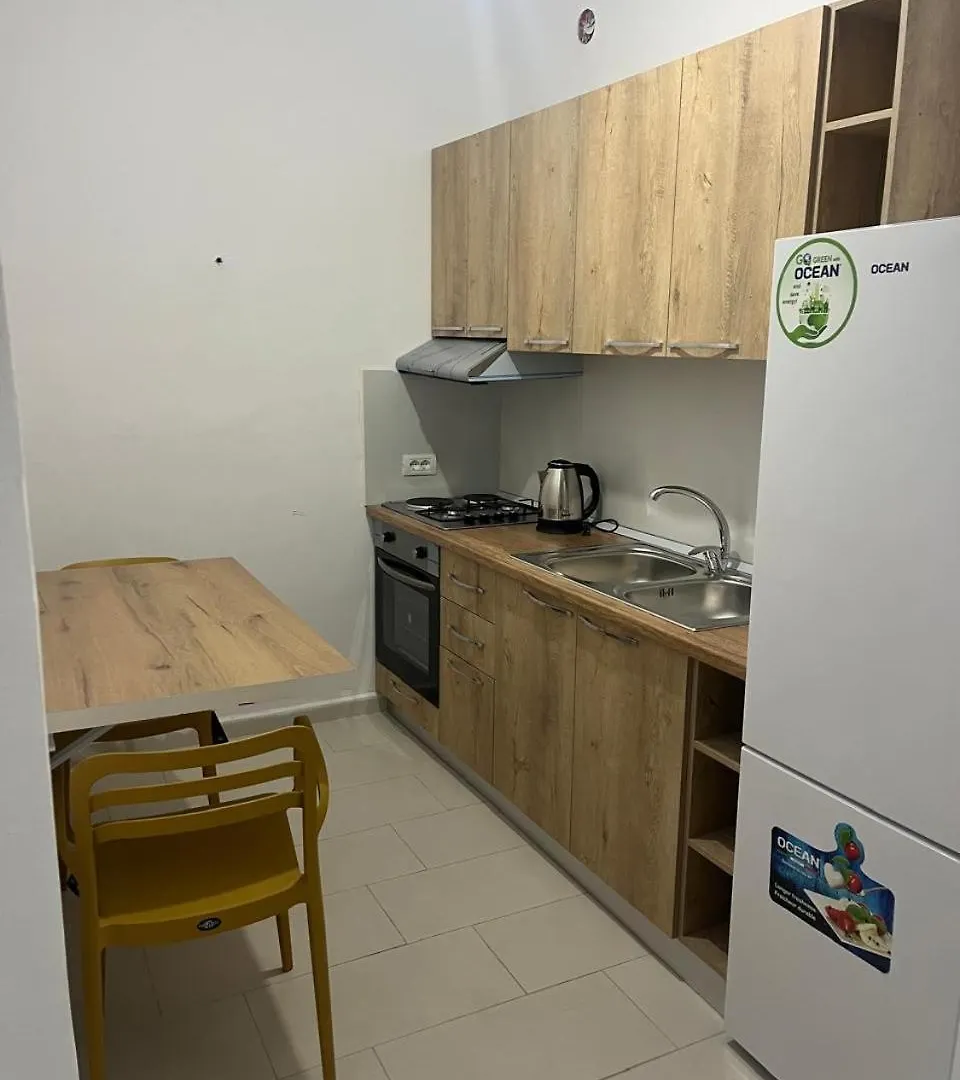 Manjani'S Apartaments Durres 0*,  Albania