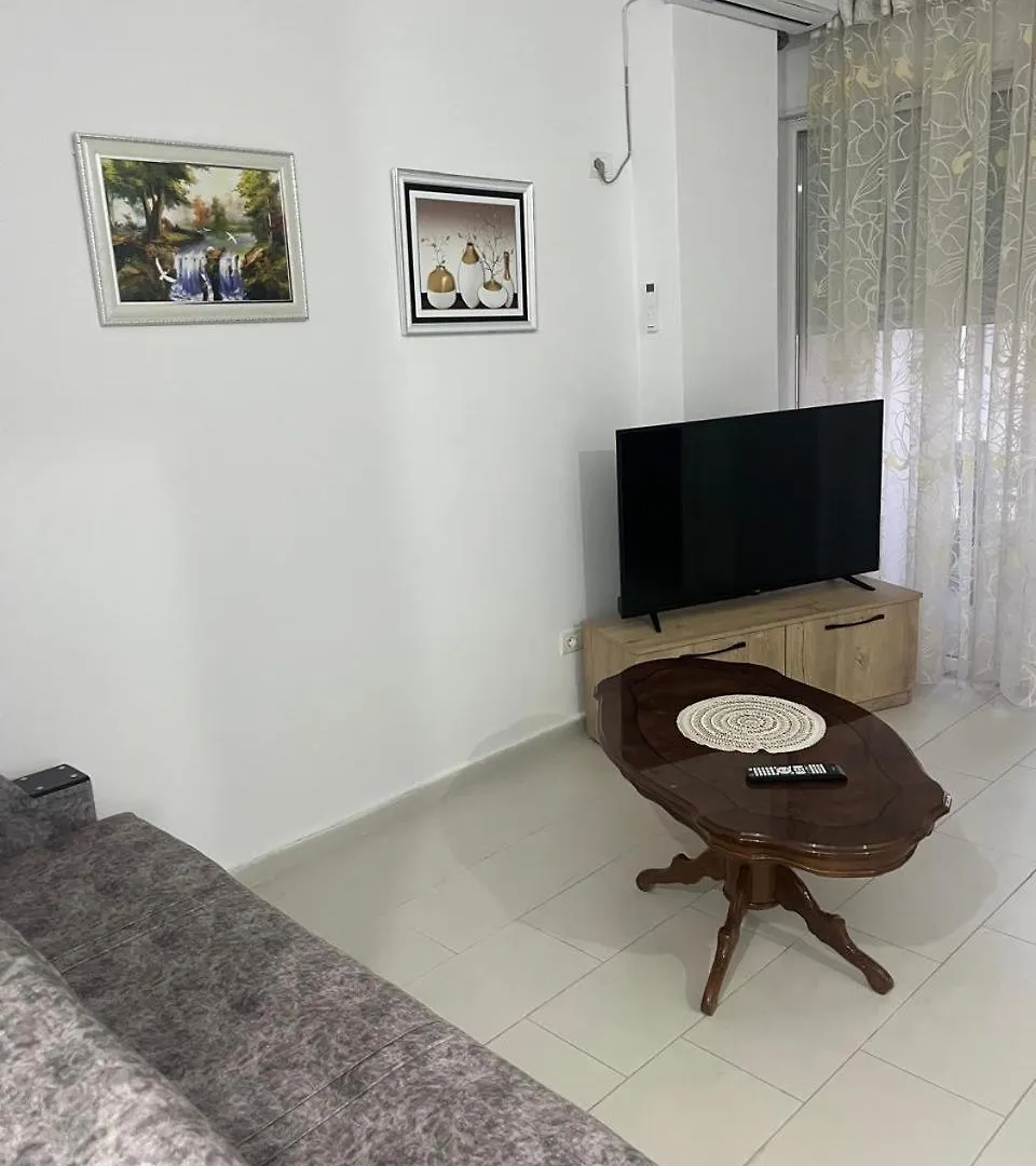 Manjani'S Apartaments Durres