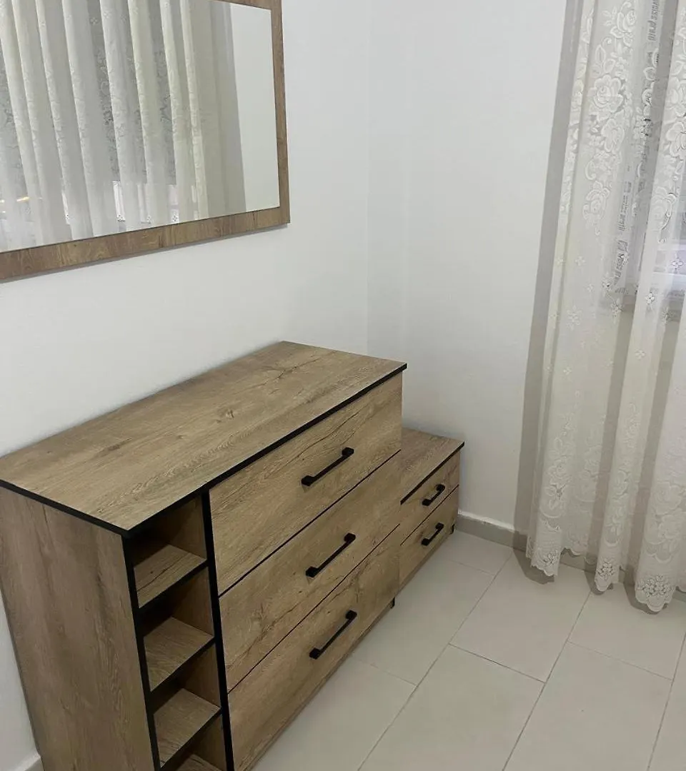 Apartment Manjani'S Apartaments Durres Albania